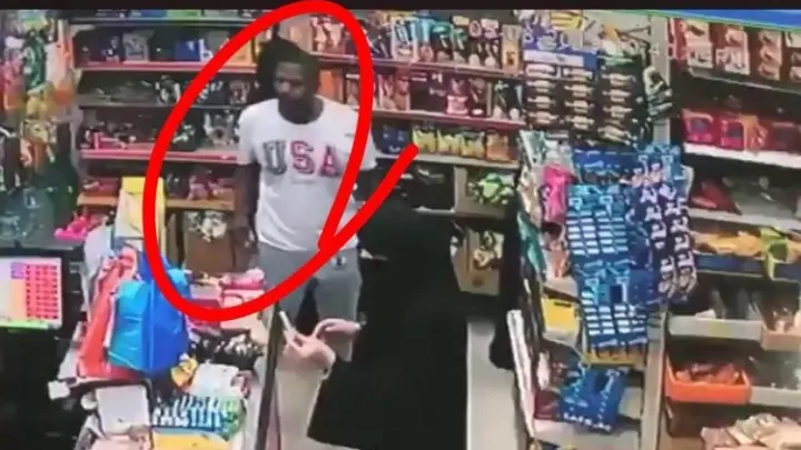 القبض على المتحرش بفتاة الخبر " فتاة الدمام"