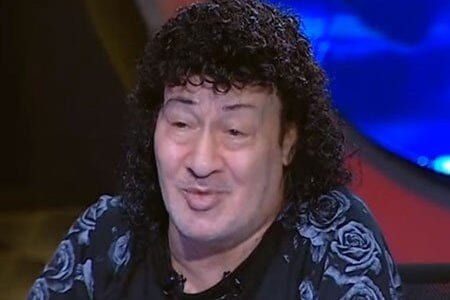 مرض الفنان محمد نجم وحقيقة وفاة محمد نجم