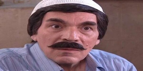 حقيقة وفاة ياسر العظمة الفنان السوري
