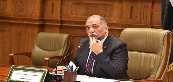 شاهد ماذا يقول رئيس تضامن النواب