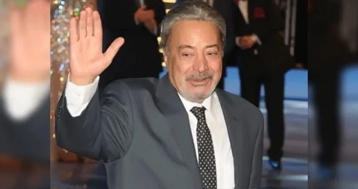 سبب وفاة يوسف شعبان من هو ويكيبيديا زوجة يوسف شعبان من هي