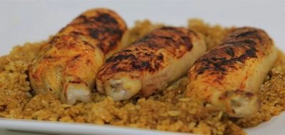 طريقة عمل الحمام الكداب