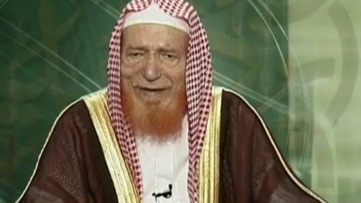 سبب وفاة عبدالقادر شيبة الحمد وموعد جنازة العلامة