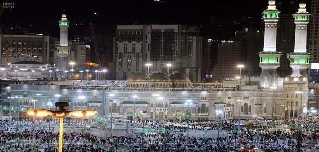 كيف يتم استعداد السعوديه لشهر رمضان المبارك