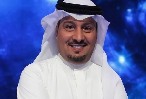 حقيقة وفاة محمد الشهري صاحب برنامج حروف وألوف