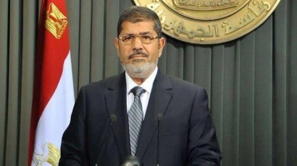 سبب وفاة الرئيس السابق محمد مرسي ومرعد جنازة محمد مرسي