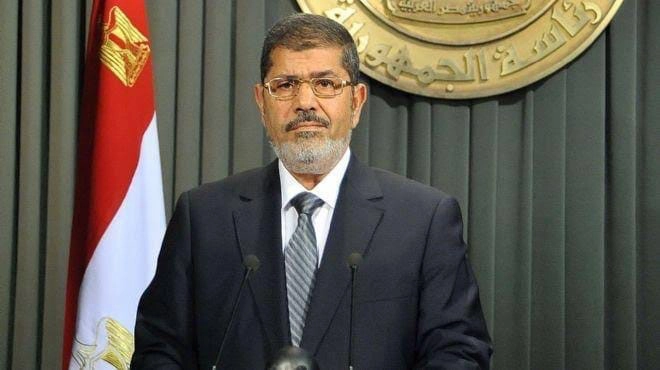 سبب وفاة الرئيس السابق محمد مرسي ومرعد جنازة محمد مرسي 10