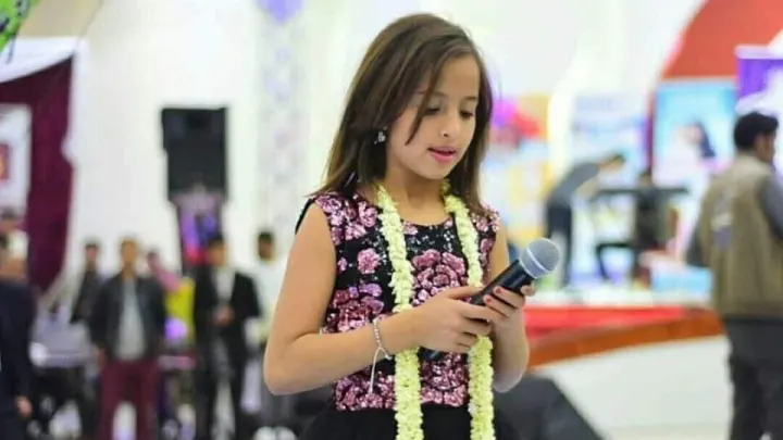 ماريا قحطان تنجوا من محاولة مقتل في عدن