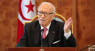 حقيقة وفاة الرئيس التونسي السبسي "إشاعة" 5