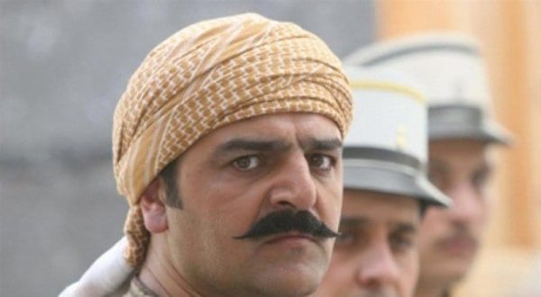 وفاة سامرالمصري الفنان السوري “شائعة”