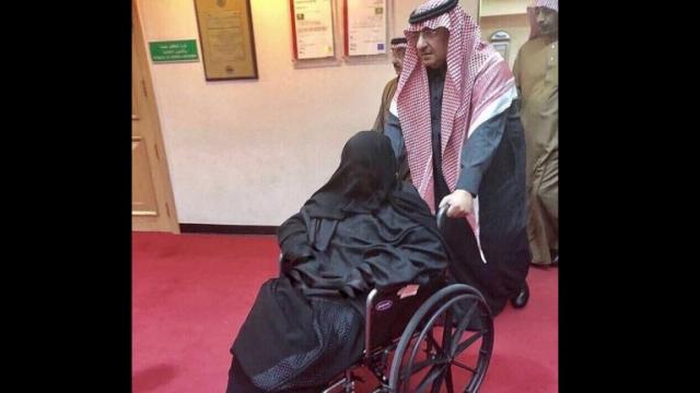 موعد جنازة الجوهرة بنت عبدالعزيز بن مساعد سبب وفاة 5