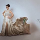 صور منة عرفة جلسة تصوير