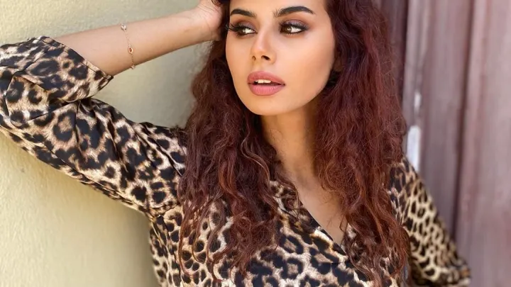 حققة وفاة منة عرفة صور منه عرفة 2022