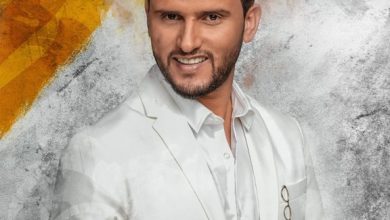 البوم الهوى ارزاق حسين محب - اغاني يمنية 2020 8