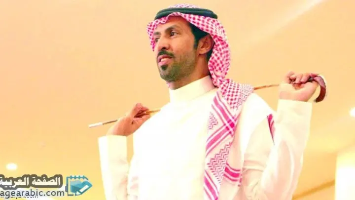 حقيقة القبض على تركي الميزاني حول مقتل الشلاحي