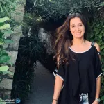 صور حلا شيحة 2021