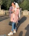 صور شهد الزهراني ويكيبيديا حساب انستقرام سناب شات 2021