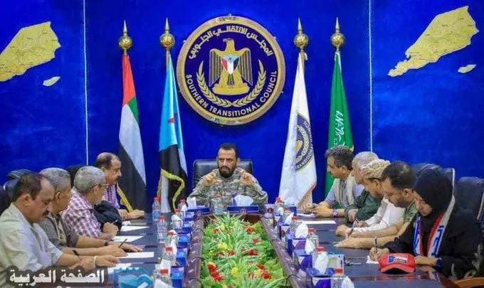 حقيقة مقتل هاني بن بريك في عدن
