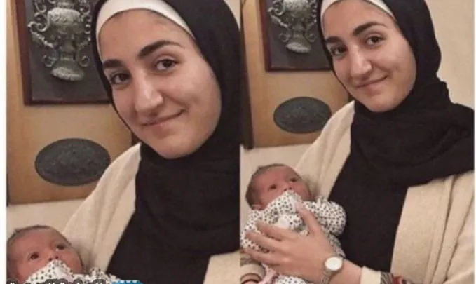 حقيقة زوج ديمه بشار الحقيقي هل ديما بشار حامل زواج ديما بشار