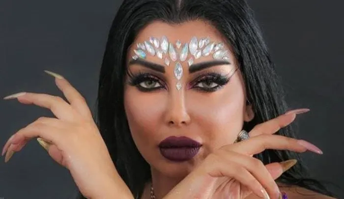صور رولا يموت انستقرام شبه عارية