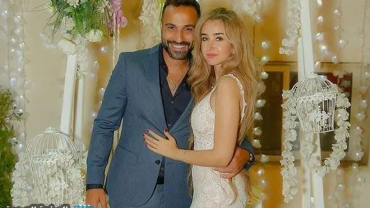 حقيقة وفاة هنا الزاهد زوجة احمد فهمي بعد اصابتها بفيروس كورونا