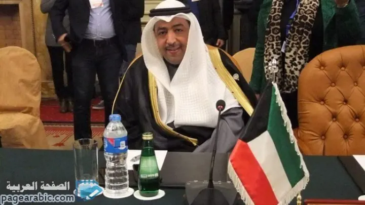 سبب وفاة طلال ناصر الصباح ويكيبيديا