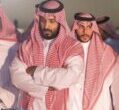 من هو ياسر اللعبون الحارس الشخصي لـ الامير محمد بن سلمان