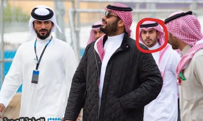 من هو ياسر اللعبون ويكيبيديا الحارس الشخصي لـ محمد بن سلمان
