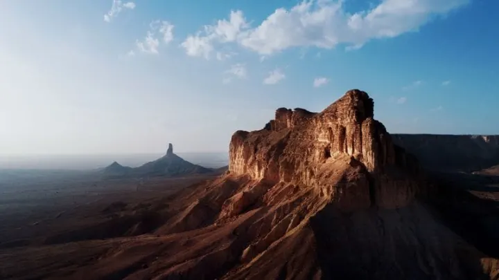 معنى القدية ويكيبيديا السياحة في السعودية 2024