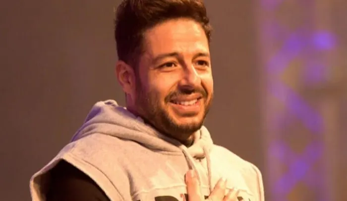كلمات اغنية راسمك في خيالي محمد حماقي