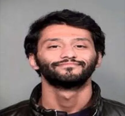 سبب مقتل محمد أحمد الهاشمي من هو