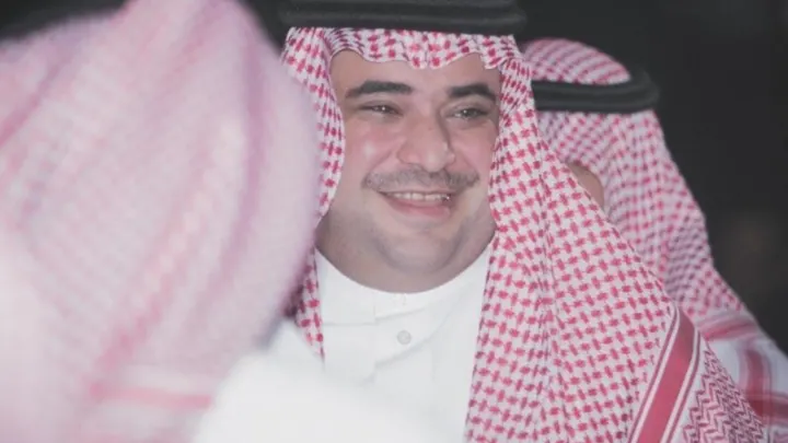 الافراج عن سعود القحطاني من حادثة مقتل خاشقجي النيابة العمة