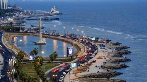 وفاة رجل مرور في جده بـ سبب دينة