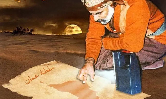 صحة السلطان قابوس تثير تخاوف من وفاته