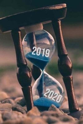 صور رأس السنة 2020 من العام الجديد 4