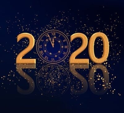 صور رأس السنة 2020 من العام الجديد 1