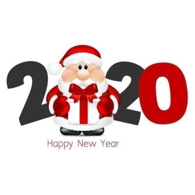 صور رأس السنة 2020 من العام الجديد 6