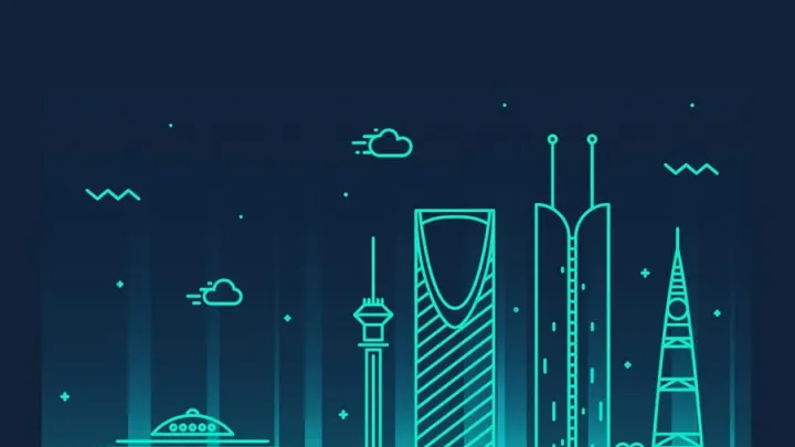 معنى Digital Riyadh