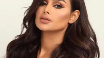 عهود العنزي ويكيبيديا تثير غضب البحرينيين في خليجي 24