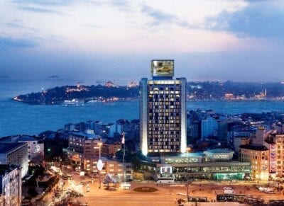 بالصور افضل الفنادق في تركيا 2022 السياحية التركية ٢٠٢٢ 2