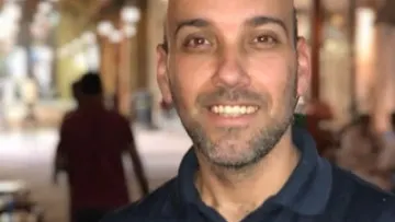 محمد عواد يسيء لجمهور النصر هاشتاق في تويتر