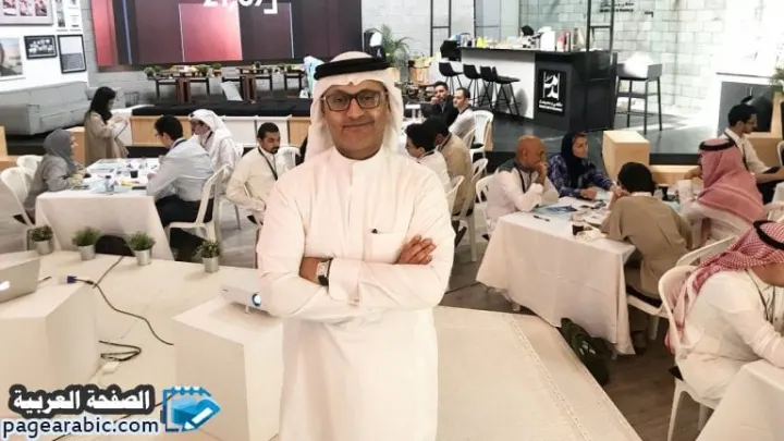 هشام ملائكة : مطالبات بإقالته بسبب تغريدات عبر حسابه على تويتر