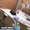 سند العنزي : يتبرع لوالده بالكلى بـ سبب الغسيل الكلوي