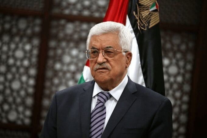 حقيقة وفاة محمود عباس ابو مازن الرئيس الفلسطيني 2023 3