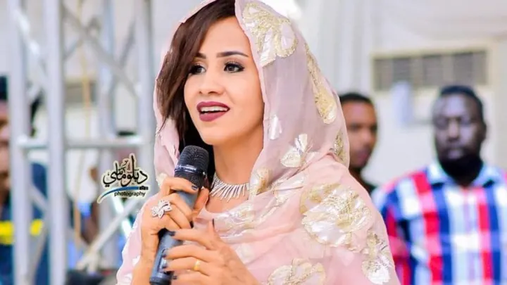 سبب وفاة رتاج الأغا الإعلامية السودانية
