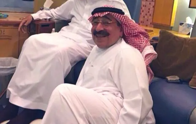 سبب وفاة طلال بن سعود بن عبدالعزيز ويكيبيديا