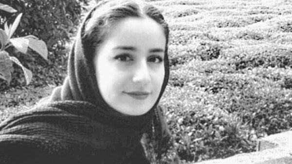 وفاة إلهام شيخي من هي ويكيبيديا