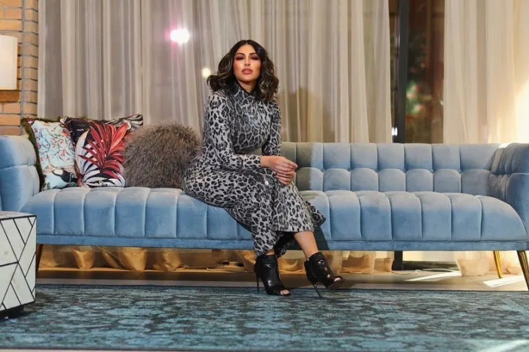 من هي دانة طويرش ويكيبيديا سناب وايضاً انستقرام Dana Al Tuwarish