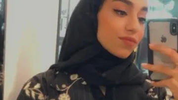 من هي زينة عماد انستقرام ويكيبيديا فنانه سعودية