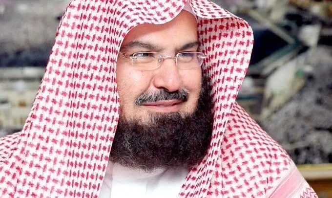 الشيخ عبدالرحمن السديس رئيساً لشؤون الحرمين 4 سنوات قادمه